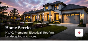 Home services