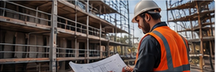 Trades and specialist services